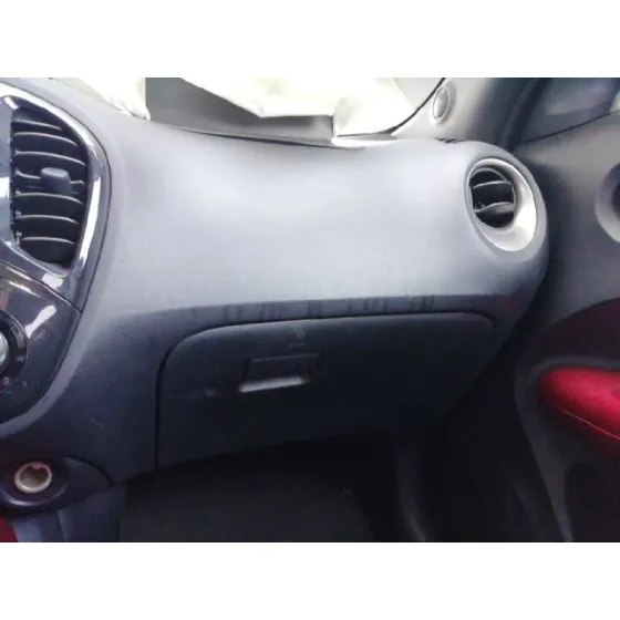 NISSAN JUKE (F15) '2012 ACENTA BLANCO
