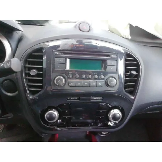 NISSAN JUKE (F15) '2012 ACENTA BLANCO