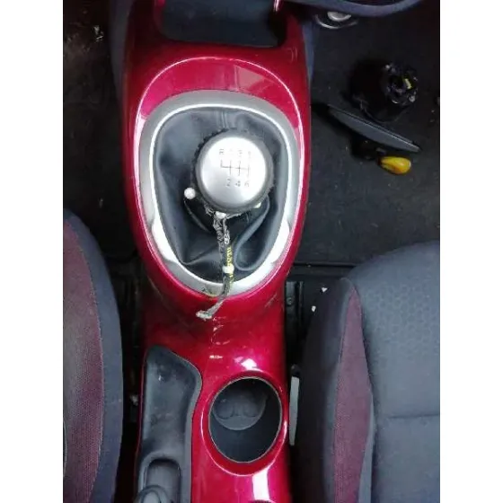 NISSAN JUKE (F15) '2012 ACENTA BLANCO