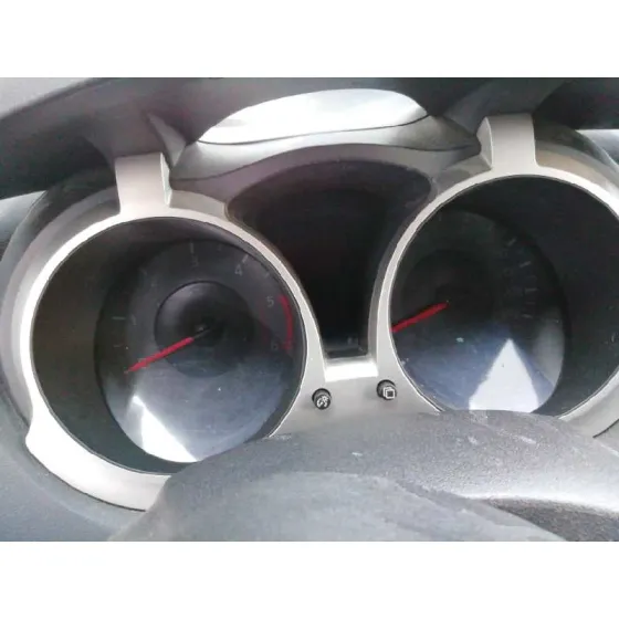 NISSAN JUKE (F15) '2012 ACENTA BLANCO
