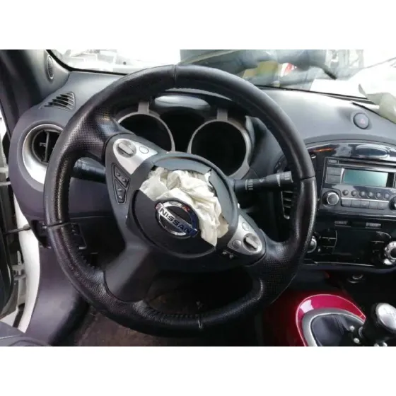 NISSAN JUKE (F15) '2012 ACENTA BLANCO