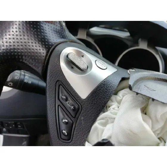 NISSAN JUKE (F15) '2012 ACENTA BLANCO