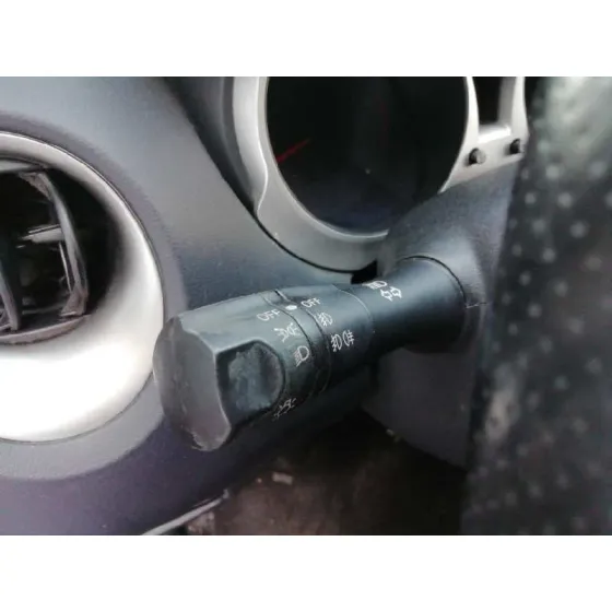 NISSAN JUKE (F15) '2012 ACENTA BLANCO