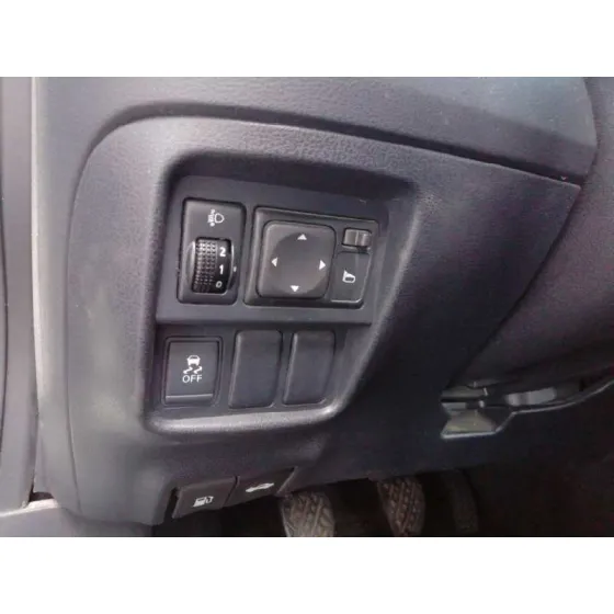 NISSAN JUKE (F15) '2012 ACENTA BLANCO