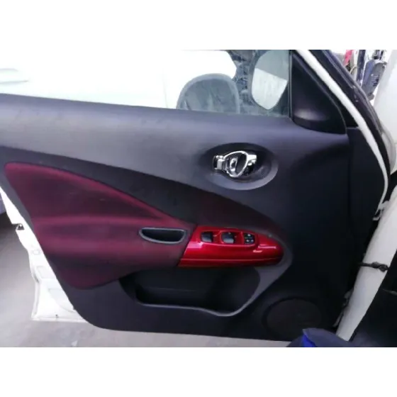 NISSAN JUKE (F15) '2012 ACENTA BLANCO