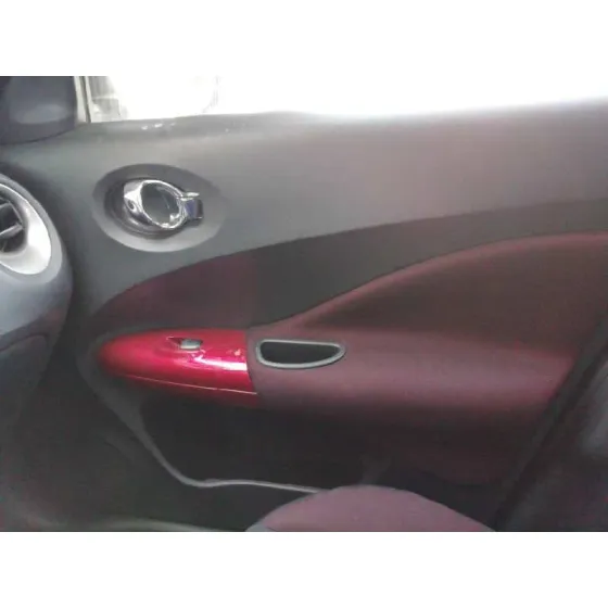 NISSAN JUKE (F15) '2012 ACENTA BLANCO