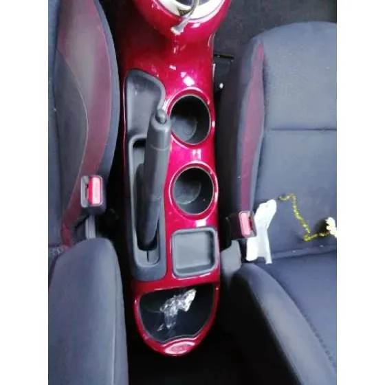 NISSAN JUKE (F15) '2012 ACENTA BLANCO