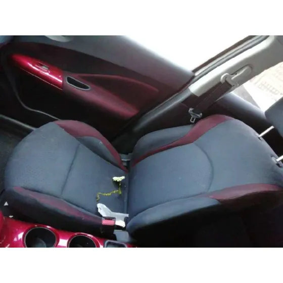 NISSAN JUKE (F15) '2012 ACENTA BLANCO