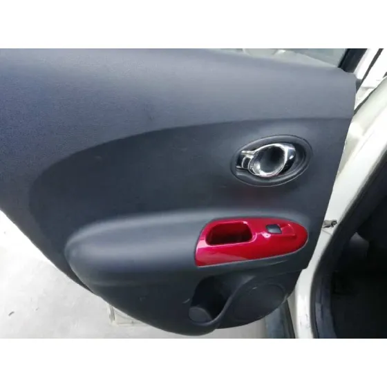 NISSAN JUKE (F15) '2012 ACENTA BLANCO