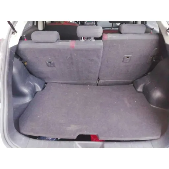 NISSAN JUKE (F15) '2012 ACENTA BLANCO