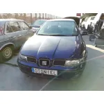 SEAT TOLEDO (1M2) SEAT TOLEDO (1M2) '2001 1.9 TDI AZUL 1999