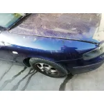SEAT TOLEDO (1M2) SEAT TOLEDO (1M2) '2001 1.9 TDI AZUL 1999