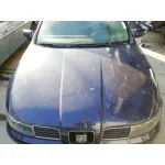 SEAT TOLEDO (1M2) SEAT TOLEDO (1M2) '2001 1.9 TDI AZUL 1999