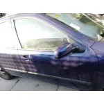 SEAT TOLEDO (1M2) SEAT TOLEDO (1M2) '2001 1.9 TDI AZUL 1999