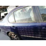 SEAT TOLEDO (1M2) SEAT TOLEDO (1M2) '2001 1.9 TDI AZUL 1999