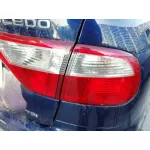 SEAT TOLEDO (1M2) SEAT TOLEDO (1M2) '2001 1.9 TDI AZUL 1999
