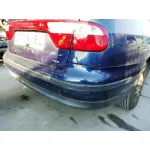 SEAT TOLEDO (1M2) SEAT TOLEDO (1M2) '2001 1.9 TDI AZUL 1999
