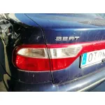 SEAT TOLEDO (1M2) SEAT TOLEDO (1M2) '2001 1.9 TDI AZUL 1999