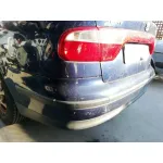 SEAT TOLEDO (1M2) SEAT TOLEDO (1M2) '2001 1.9 TDI AZUL 1999