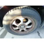 SEAT TOLEDO (1M2) SEAT TOLEDO (1M2) '2001 1.9 TDI AZUL 1999