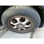 SEAT TOLEDO (1M2) SEAT TOLEDO (1M2) '2001 1.9 TDI AZUL 1999