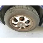 SEAT TOLEDO (1M2) SEAT TOLEDO (1M2) '2001 1.9 TDI AZUL 1999
