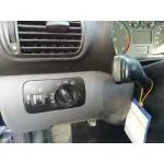 SEAT TOLEDO (1M2) SEAT TOLEDO (1M2) '2001 1.9 TDI AZUL 1999