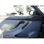 SEAT TOLEDO (1M2) SEAT TOLEDO (1M2) '2001 1.9 TDI AZUL 1999