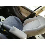 SEAT TOLEDO (1M2) SEAT TOLEDO (1M2) '2001 1.9 TDI AZUL 1999