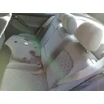 SEAT TOLEDO (1M2) SEAT TOLEDO (1M2) '2001 1.9 TDI AZUL 1999