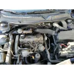 SEAT TOLEDO (1M2) SEAT TOLEDO (1M2) '2001 1.9 TDI AZUL 1999