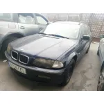 BMW SERIE 3 TOURING (E46) BMW SERIE 3 TOURING (E46) '2001 320D AZUL 1999