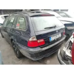 BMW SERIE 3 TOURING (E46) BMW SERIE 3 TOURING (E46) '2001 320D AZUL 1999