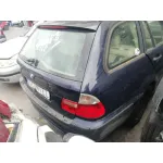 BMW SERIE 3 TOURING (E46) BMW SERIE 3 TOURING (E46) '2001 320D AZUL 1999