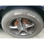 BMW SERIE 3 TOURING (E46) BMW SERIE 3 TOURING (E46) '2001 320D AZUL 1999