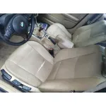 BMW SERIE 3 TOURING (E46) BMW SERIE 3 TOURING (E46) '2001 320D AZUL 1999