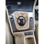 BMW SERIE 3 TOURING (E46) BMW SERIE 3 TOURING (E46) '2001 320D AZUL 1999