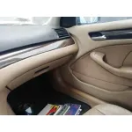 BMW SERIE 3 TOURING (E46) BMW SERIE 3 TOURING (E46) '2001 320D AZUL 1999