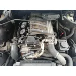 BMW SERIE 3 TOURING (E46) BMW SERIE 3 TOURING (E46) '2001 320D AZUL 1999