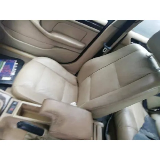 BMW SERIE 3 TOURING (E46) '2001 320D AZUL