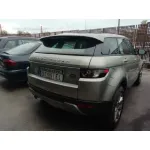 LAND ROVER EVOQUE LAND ROVER EVOQUE '2013 DYNAMIC GRIS RARO 2011