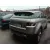 LAND ROVER EVOQUE LAND ROVER EVOQUE '2013 DYNAMIC GRIS RARO 2011