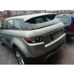 LAND ROVER EVOQUE LAND ROVER EVOQUE '2013 DYNAMIC GRIS RARO 2011