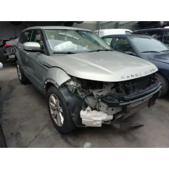LAND ROVER EVOQUE '2013 DYNAMIC GRIS RARO
