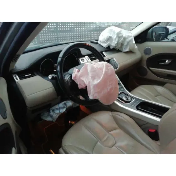 LAND ROVER EVOQUE '2013 DYNAMIC GRIS RARO