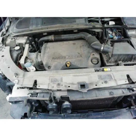 LAND ROVER EVOQUE '2013 DYNAMIC GRIS RARO