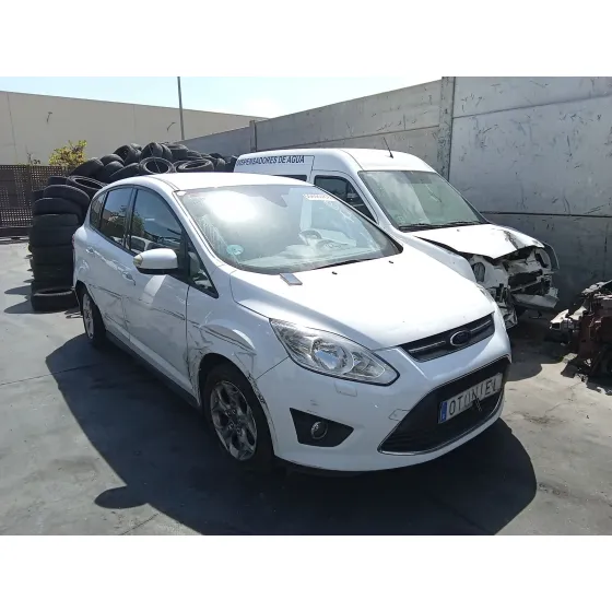 Ford GRAND C-MAX (DXA/CB7, DXA/CEU) 2012