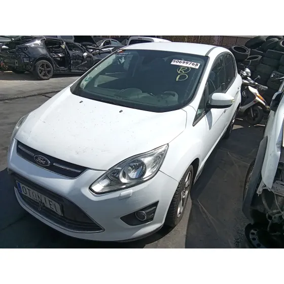 Ford GRAND C-MAX (DXA/CB7, DXA/CEU) 2012