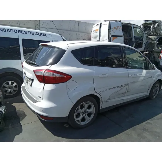 Ford GRAND C-MAX (DXA/CB7, DXA/CEU) 2012
