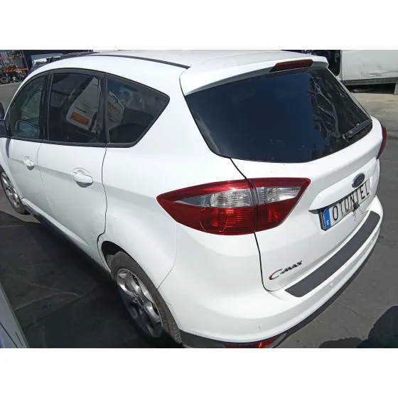 Ford GRAND C-MAX (DXA/CB7, DXA/CEU) 2012